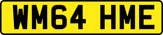WM64HME