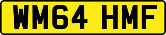 WM64HMF