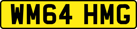 WM64HMG