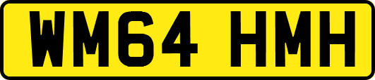 WM64HMH