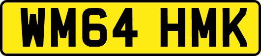 WM64HMK