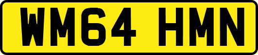 WM64HMN