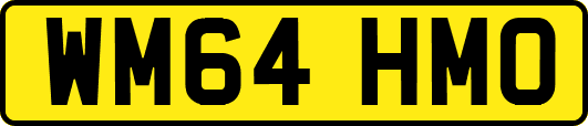 WM64HMO