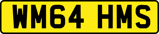 WM64HMS