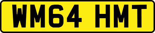 WM64HMT