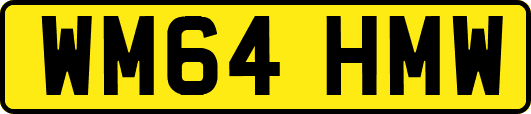 WM64HMW