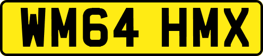 WM64HMX
