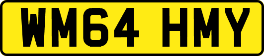 WM64HMY