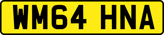 WM64HNA