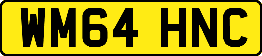 WM64HNC