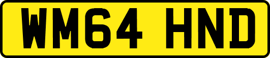 WM64HND