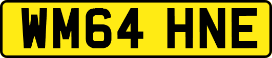 WM64HNE