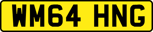 WM64HNG