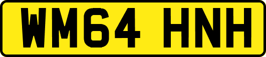 WM64HNH