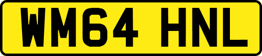 WM64HNL