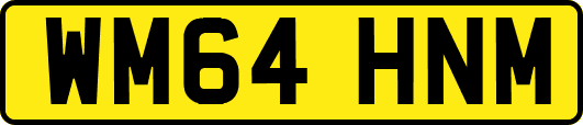 WM64HNM