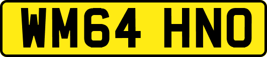 WM64HNO