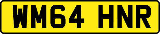 WM64HNR