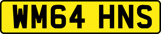 WM64HNS