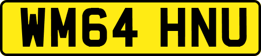 WM64HNU