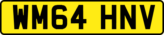 WM64HNV