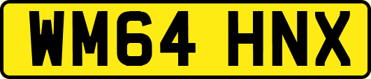 WM64HNX