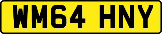 WM64HNY