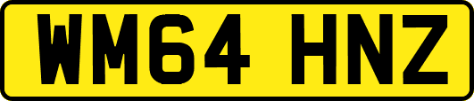 WM64HNZ