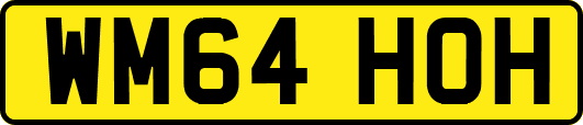 WM64HOH