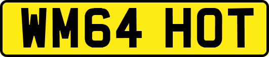 WM64HOT