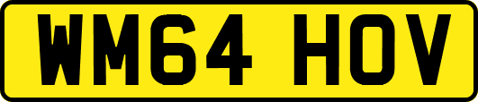 WM64HOV