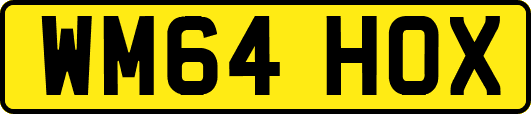 WM64HOX