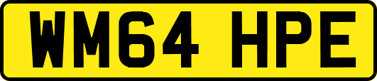 WM64HPE