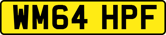 WM64HPF