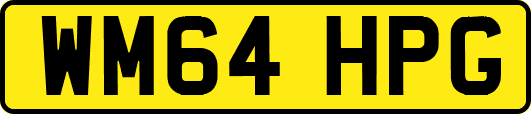 WM64HPG