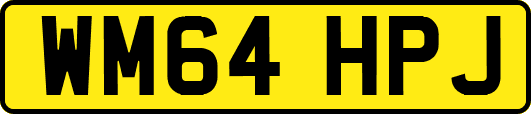 WM64HPJ