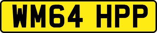 WM64HPP