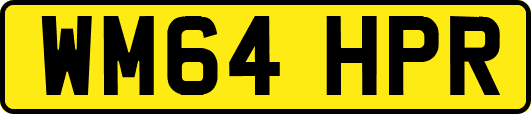 WM64HPR