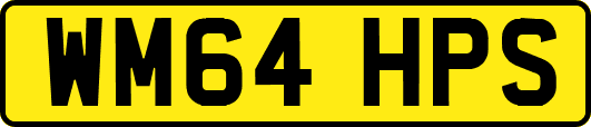 WM64HPS