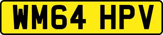 WM64HPV