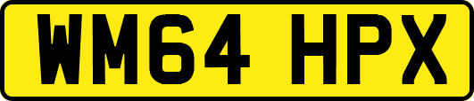 WM64HPX
