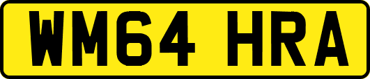 WM64HRA