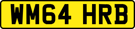 WM64HRB