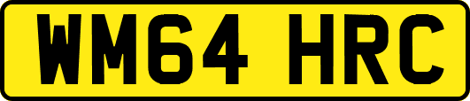 WM64HRC
