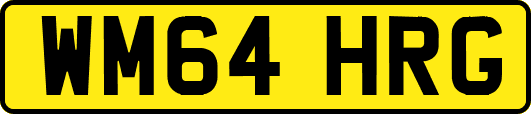 WM64HRG