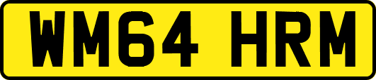 WM64HRM