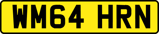 WM64HRN