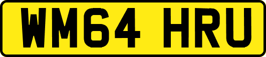 WM64HRU