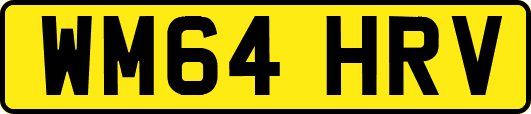 WM64HRV