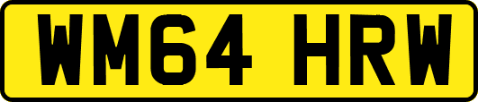 WM64HRW